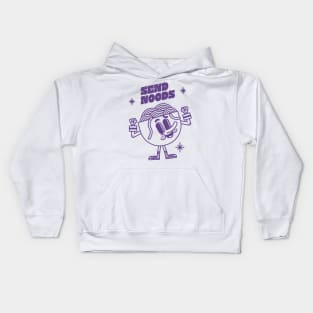 Send Noods! Kids Hoodie